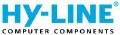 LOGO_HY-LINE Computer Components GmbH