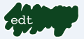 LOGO_Emerging Display Technologies Corp