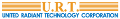 LOGO_United Radiant Technology Corporation (U.R.T.)