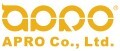 LOGO_APRO Co., Ltd.