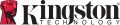 LOGO_Kingston Technology