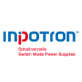 LOGO_inpotron Schaltnetzteile GmbH