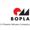 LOGO_Bopla Gehäuse Systeme GmbH