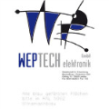 LOGO_WEPTECH elektronik GmbH
