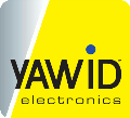 LOGO_YAWiD electronics GmbH