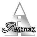 LOGO_AMTEK Technology Co., Ltd.