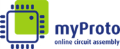 LOGO_myProto, DVC