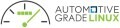 LOGO_Automotive Grade Linux (AGL) The Linux Foundation