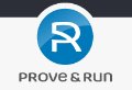 LOGO_Prove & Run