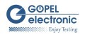 LOGO_GÖPEL electronic GmbH