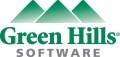 LOGO_Green Hills Software GmbH