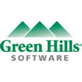LOGO_Green Hills Software GmbH