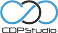 LOGO_CDP Technologies AS