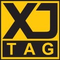 LOGO_XJTAG LIMITED Cambridge Technology Group