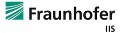 LOGO_Fraunhofer IIS Institut f. Integrierte Schaltungen