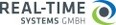 LOGO_Real-Time Systems GmbH