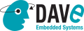 LOGO_DAVE Embedded Systems
