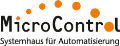 LOGO_MicroControl GmbH & Co. KG