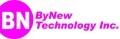 LOGO_Bynew Technology Inc.