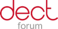 LOGO_DECT Forum