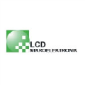LOGO_LCD-Mikroelektronik Dr. Hampel+Co. GmbH
