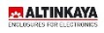 LOGO_ALTINKAYA ENCLOSURES FOR ELECTRONICS