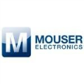 LOGO_Mouser Electronics Inc. Zweigniederlassung Deutschland
