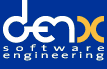 LOGO_DENX Software Engineering GmbH
