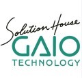 LOGO_GAIO TECHNOLOGY CO., LTD.