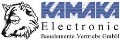 LOGO_KAMAKA Electronic Bauelemente Vertriebs GmbH