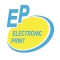 LOGO_EP Electronic Print GmbH