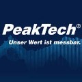 LOGO_PeakTech Prüf- und Messtechnik GmbH