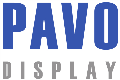 LOGO_PAVO Display Technology Co.,Ltd