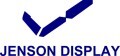 LOGO_JENSON DISPLAY GROUP