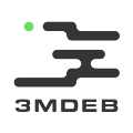 LOGO_3mdeb Embedded Systems Consulting Piotr Krol