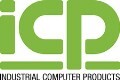 LOGO_ICP Deutschland GmbH Industrial Computer Products