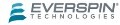 LOGO_Everspin Technologies, Inc.