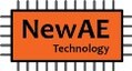 LOGO_NewAE Technology Inc.