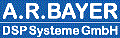 LOGO_DSP Systeme GmbH (vorm. A.R. Bayer DSP Systeme GmbH)