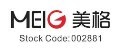 LOGO_MeiG Smart Technology Co., Ltd