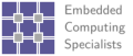 LOGO_Embedded Computing Specialists SPRL