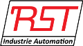 LOGO_RST Industrie Automation GmbH