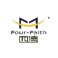 LOGO_Xiamen Four-Faith Communication Technology Co.,Ltd