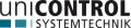 LOGO_Unicontrol Systemtechnik GmbH