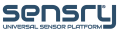 LOGO_Sensry GmbH