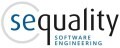 LOGO_sequality software engineering DI Larndorfer Stefan