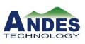 LOGO_Andes Technology