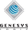 LOGO_Genesys Logic Inc.