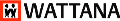 LOGO_WATTANA GmbH