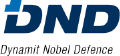 LOGO_Dynamit Nobel Defence